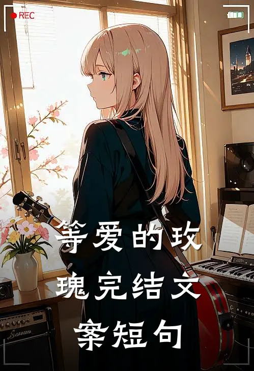 等爱的玫瑰完结文案短句