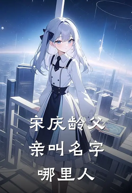 宋庆龄父亲叫名字哪里人