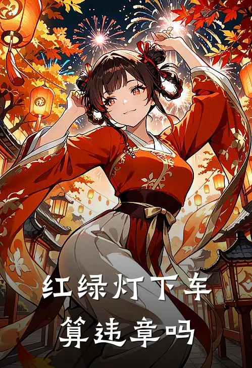 红绿灯下车算违章吗