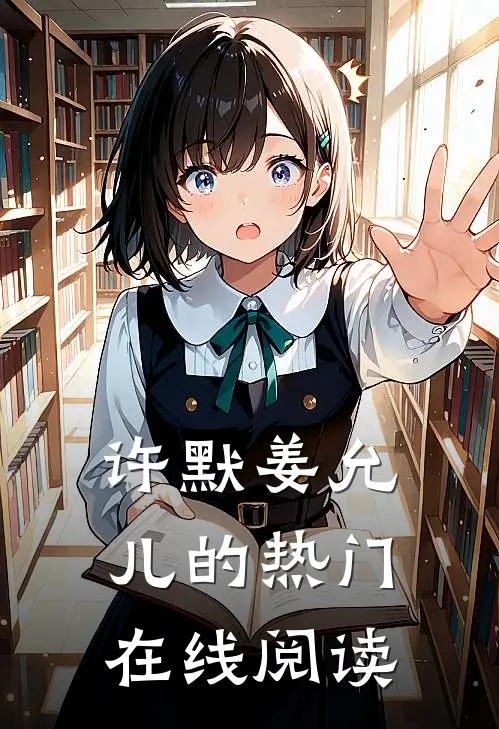 许默姜允儿的热门在线阅读
