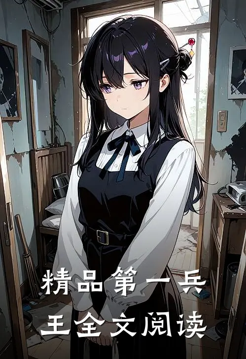 精品第一兵王全文阅读