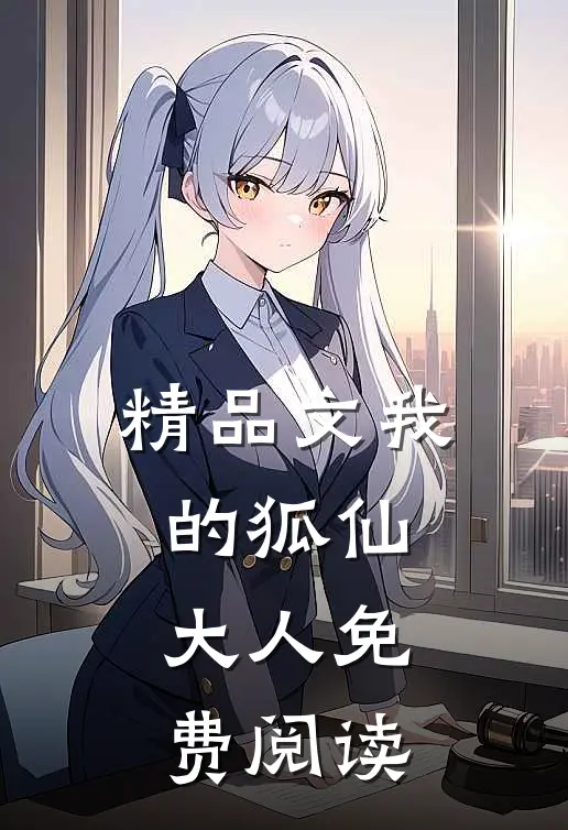 精品文我的狐仙大人免费阅读