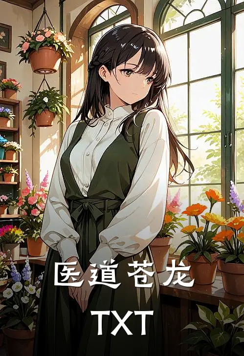 医道苍龙TXT
