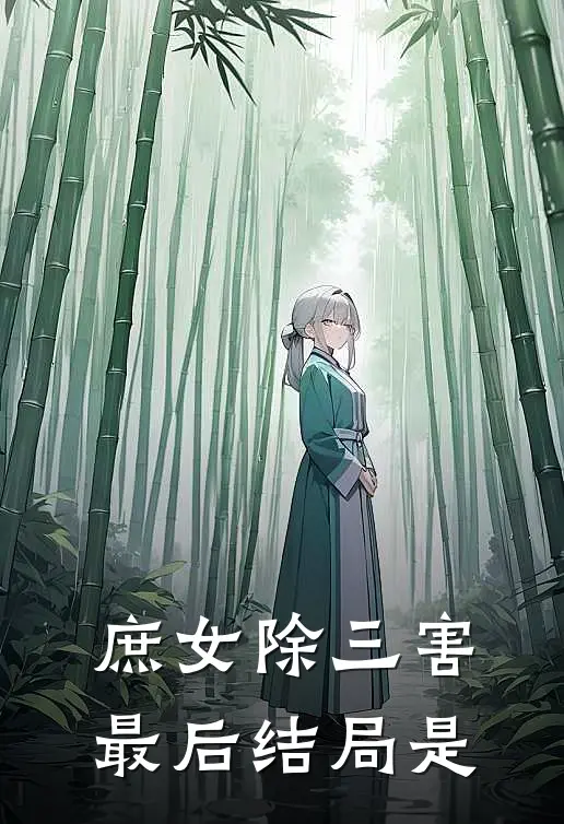 庶女除三害最后结局是