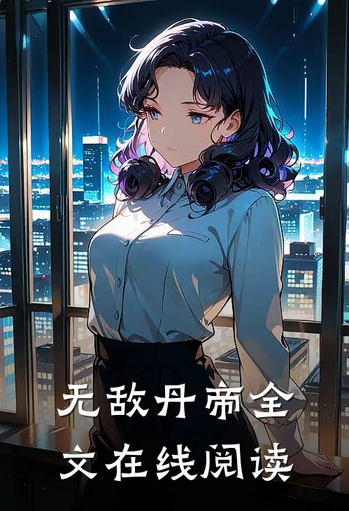 无敌丹帝全文在线阅读