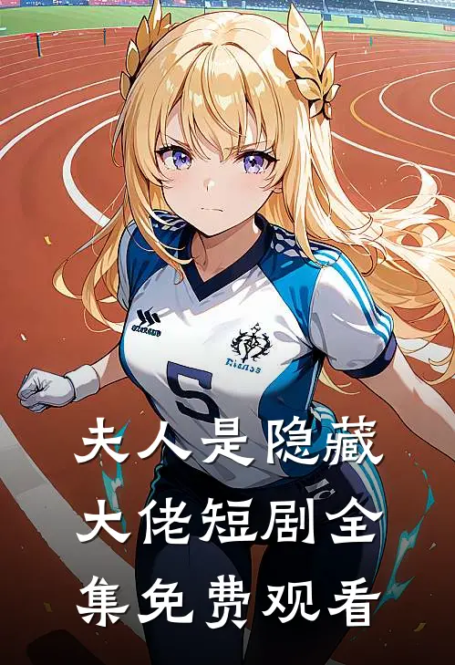夫人是隐藏大佬短剧全集免费观看