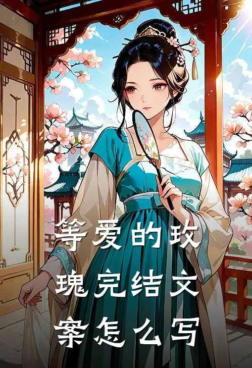 等爱的玫瑰完结文案怎么写