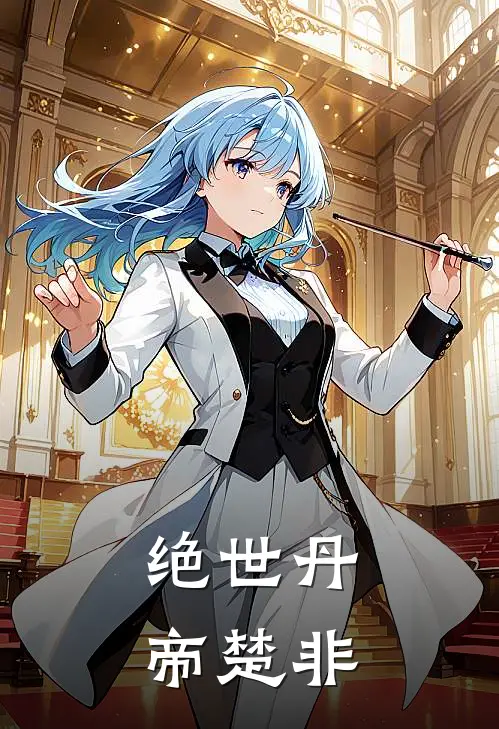 绝世丹帝楚非