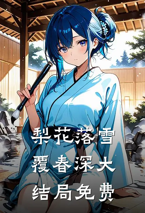 梨花落雪覆春深大结局免费