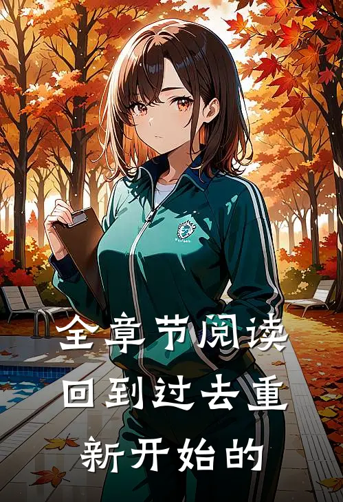 全章节阅读回到过去重新开始的