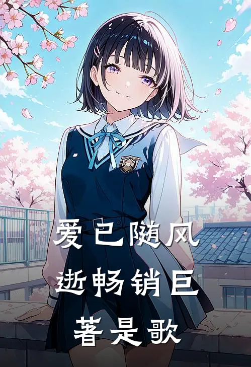爱已随风逝畅销巨著是歌