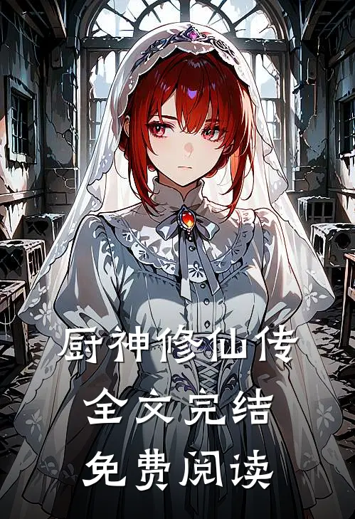 厨神修仙传全文完结免费阅读