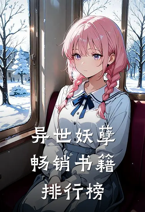 异世妖孽畅销书籍排行榜