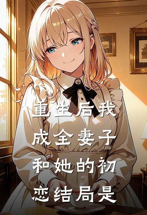 重生后我成全妻子和她的初恋结局是