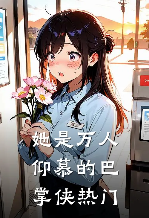 她是万人仰慕的巴掌侠热门