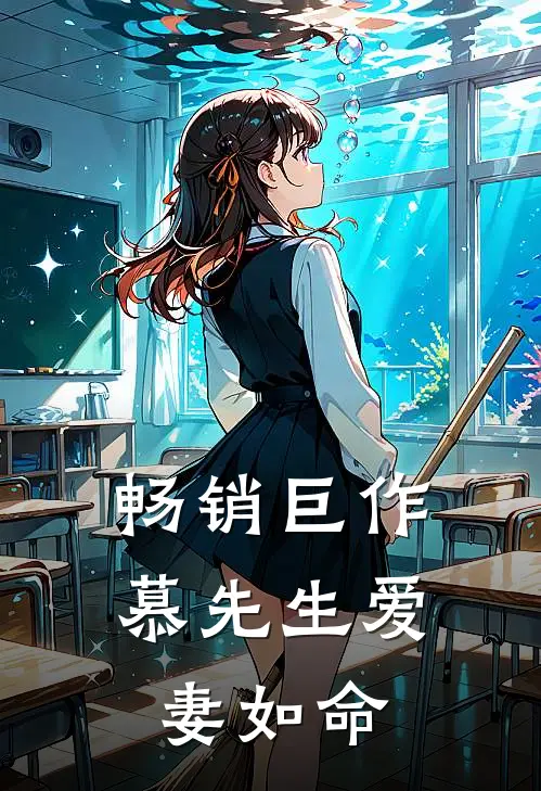 畅销巨作慕先生爱妻如命