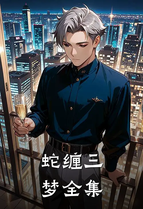 蛇缠三梦全集