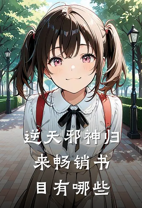 逆天邪神归来畅销书目有哪些