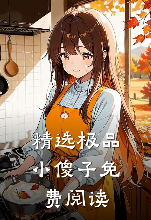 精选极品小傻子免费阅读