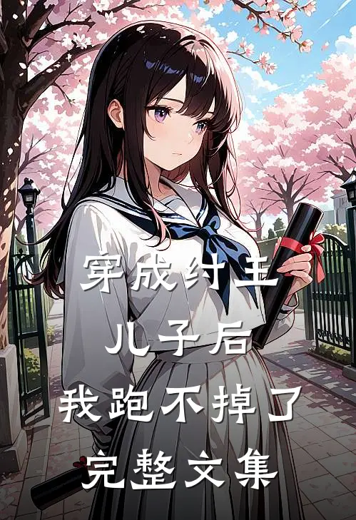 穿成纣王儿子后,我跑不掉了完整文集