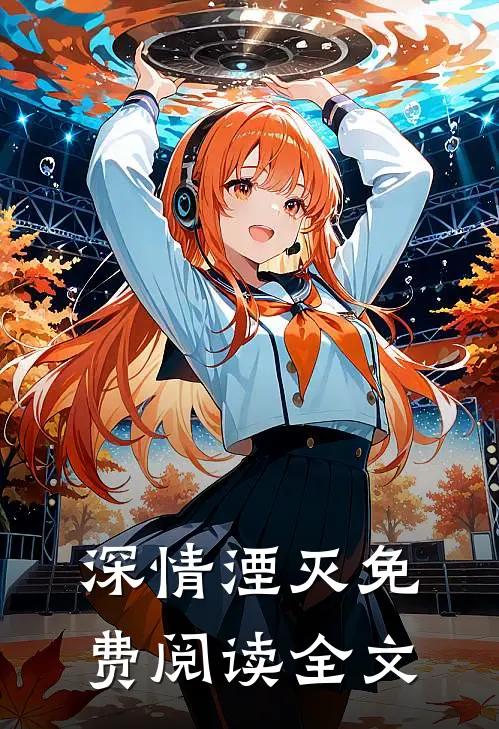 深情湮灭免费阅读全文