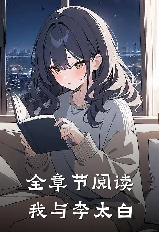 全章节阅读我与李太白