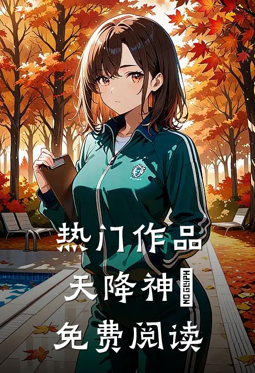 热门作品天降神祇免费阅读