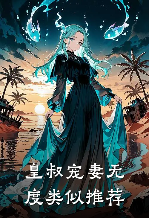 皇叔宠妻无度类似推荐