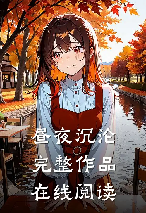 昼夜沉沦完整作品在线阅读
