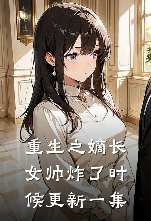 重生之嫡长女帅炸了时候更新一集
