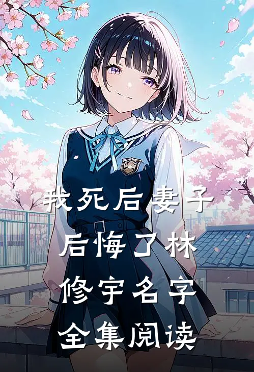 我死后妻子后悔了林修宇名字全集阅读