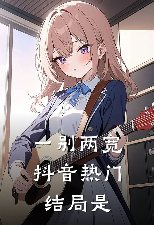 一别两宽抖音热门结局是