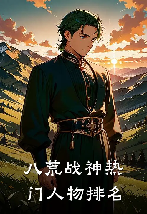 八荒战神热门人物排名