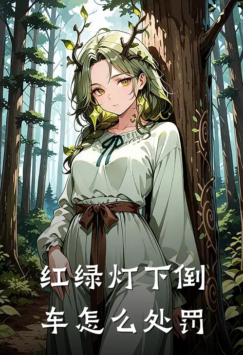 红绿灯下倒车怎么处罚