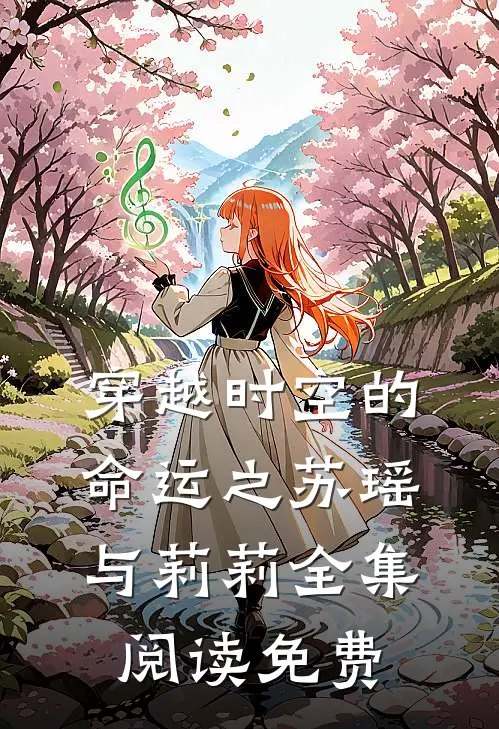 穿越时空的命运之苏瑶与莉莉全集阅读免费