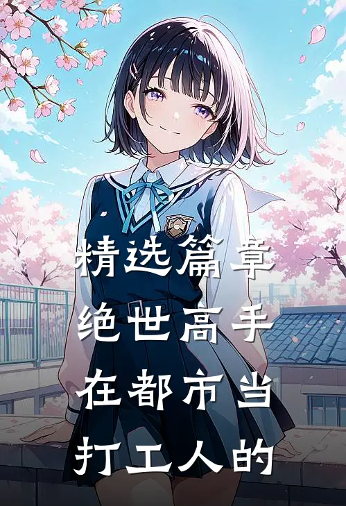 精选篇章绝世高手在都市当打工人的
