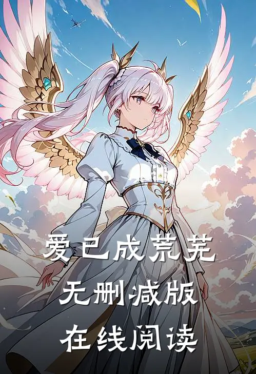 爱已成荒芜无删减版在线阅读
