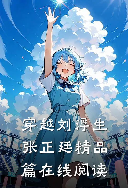 穿越刘浮生 张正廷精品篇在线阅读