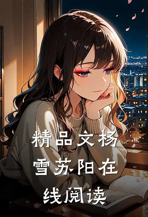 精品文杨雪苏阳在线阅读
