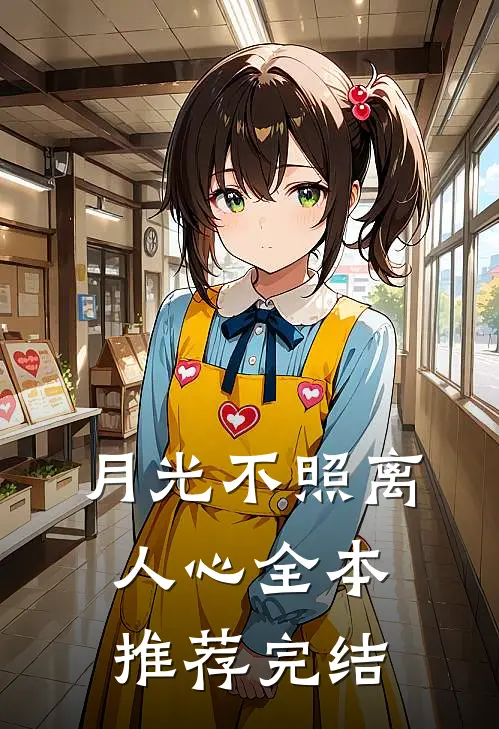 月光不照离人心全本推荐完结