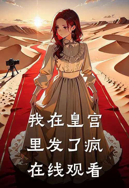 我在皇宫里发了疯在线观看