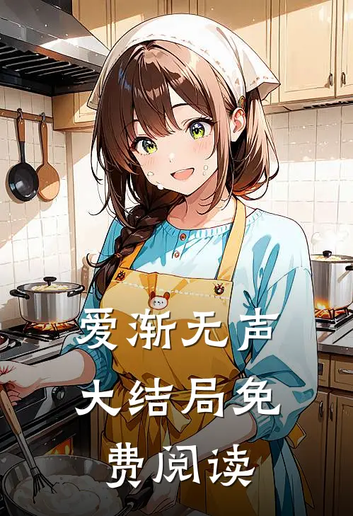 爱渐无声大结局免费阅读