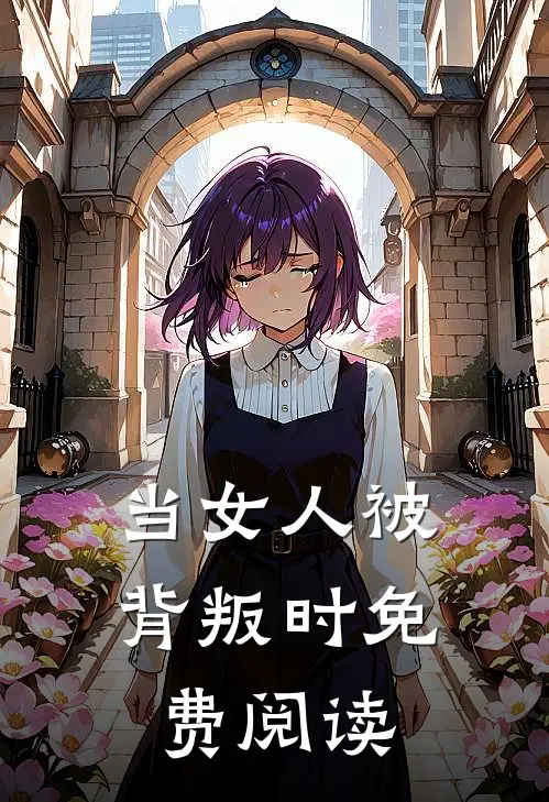 当女人被背叛时免费阅读