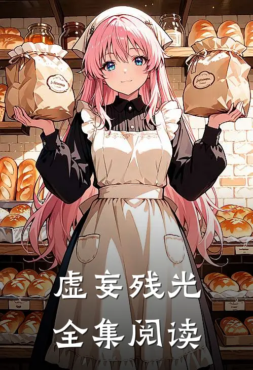 虚妄残光全集阅读