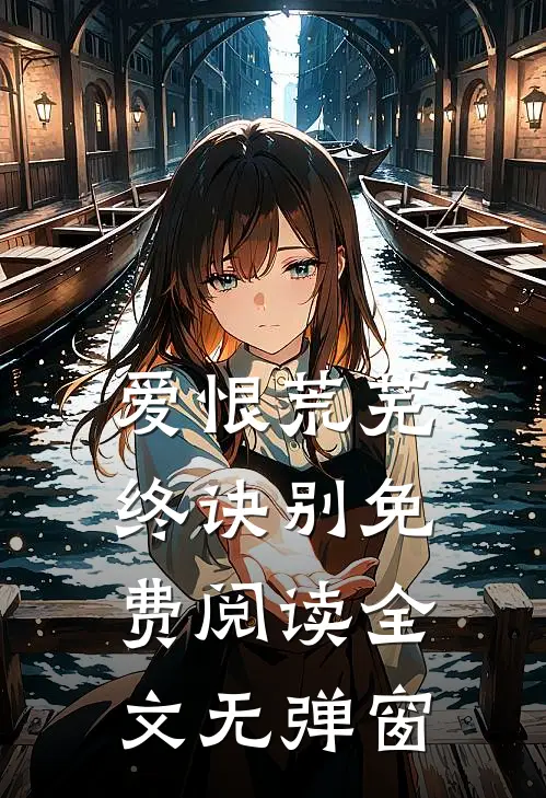爱恨荒芜终诀别免费阅读全文无弹窗
