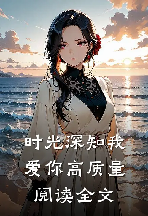 时光深知我爱你高质量阅读全文