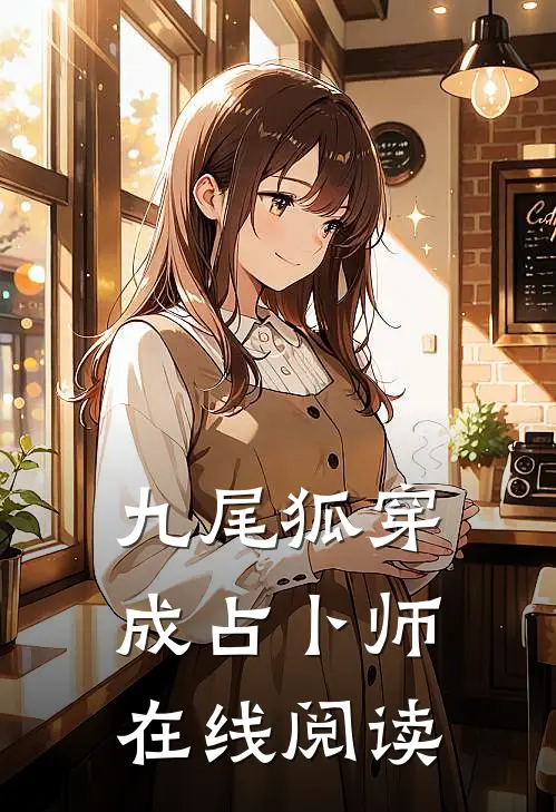 九尾狐穿成占卜师在线阅读