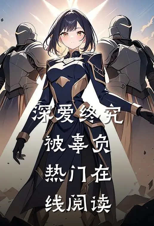 深爱终究被辜负热门在线阅读