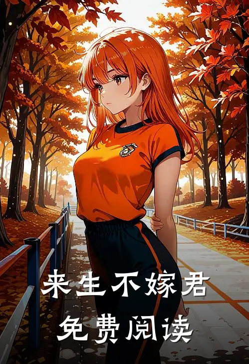 来生不嫁君免费阅读