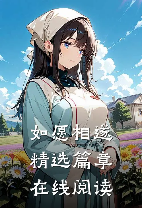 如愿相遂精选篇章在线阅读